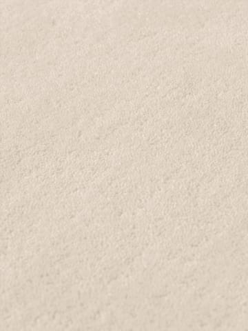 Stille tuftet teppe - Off-white, 160x250 cm - Ferm Living