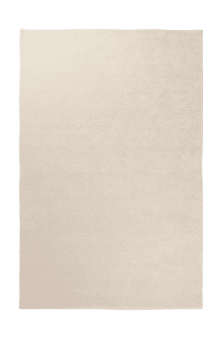 Stille tuftet teppe - Off-white, 200x300 cm - Ferm Living