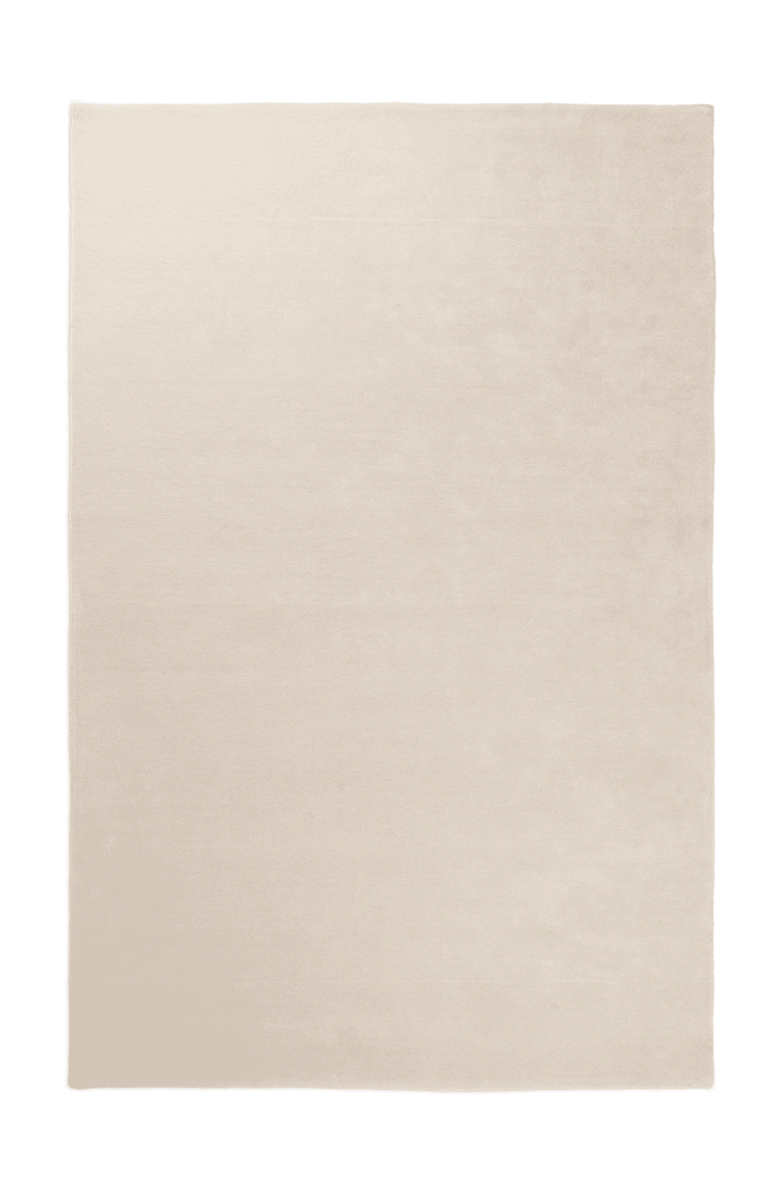 Stille tuftet teppe - Off-white, 200x300 cm - Ferm LIVING