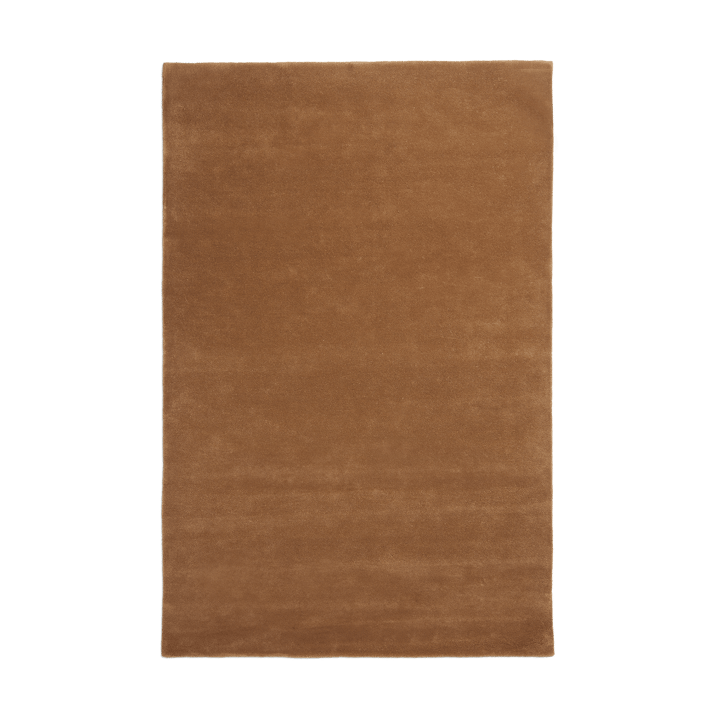 Stille tuftet teppe - Toffee, 160x250 cm - Ferm Living