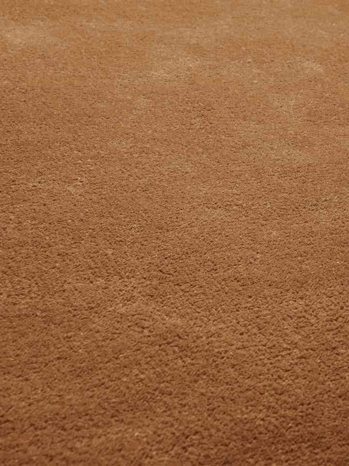 Stille tuftet teppe, Toffee, 160x250 cm Ferm Living