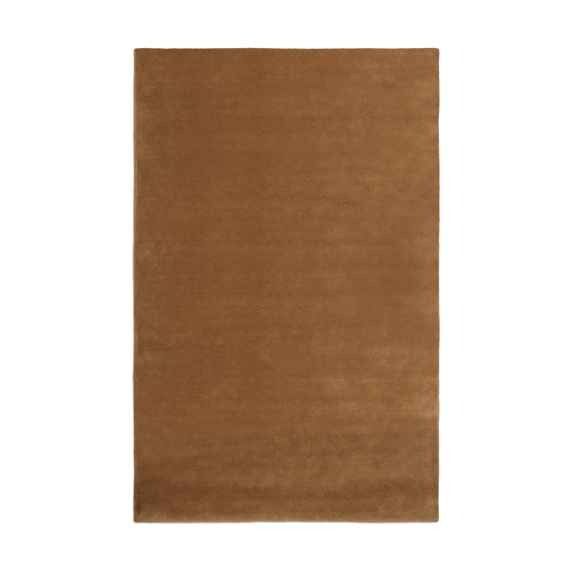 Stille tuftet teppe, Toffee, 200x300 cm Ferm Living