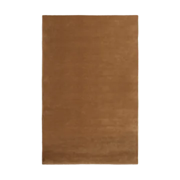 Stille tuftet teppe - Toffee, 200x300 cm - Ferm Living