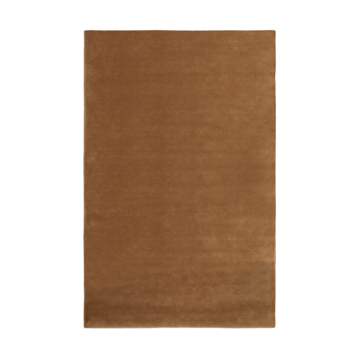 Bilde av Ferm Living Stille tuftet teppe Toffee 200x300 cm