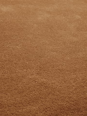 Stille tuftet teppe - Toffee, 200x300 cm - Ferm Living