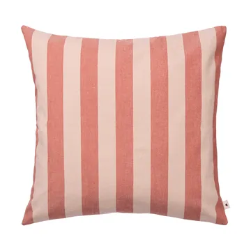 Strand outdoor putetrekk 50x50 cm - Burnt ochre-parchme - Ferm Living