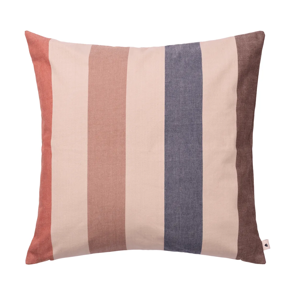 Strand outdoor putetrekk 50x50 cm, Cashmere-mocha-indi Ferm Living