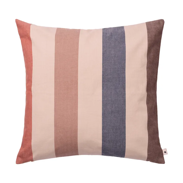 Strand outdoor putetrekk 50x50 cm - Cashmere-mocha-indi - Ferm Living