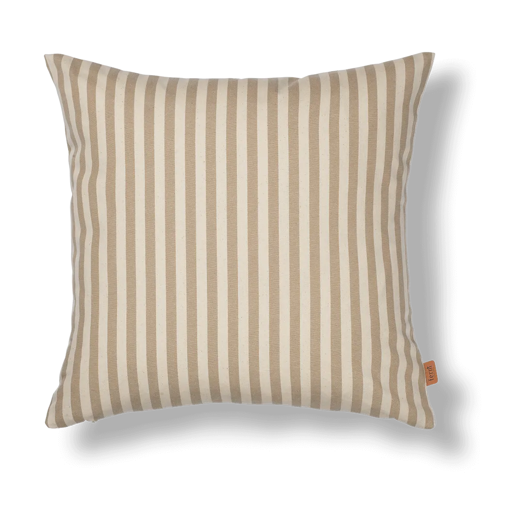 Strand outdoor putetrekk 50x50 cm, Sand-off-white Ferm Living