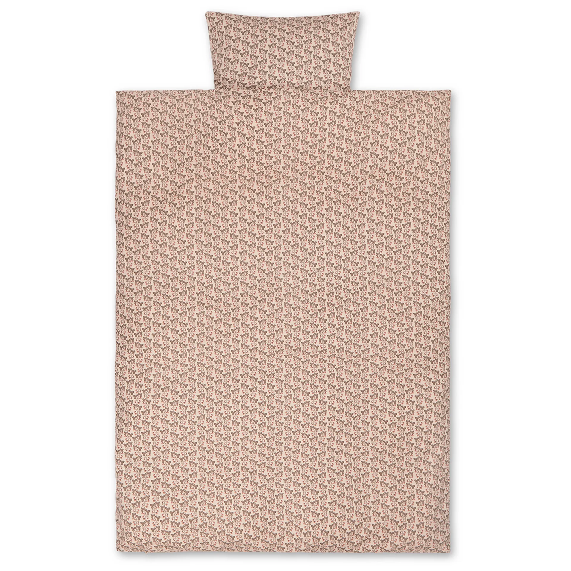 Strawberry Field sengesett, 100 x 140 cm Ferm Living