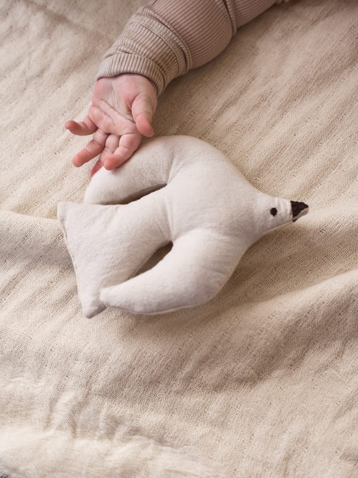 Swif bird kosedyr, Undyed Ferm Living