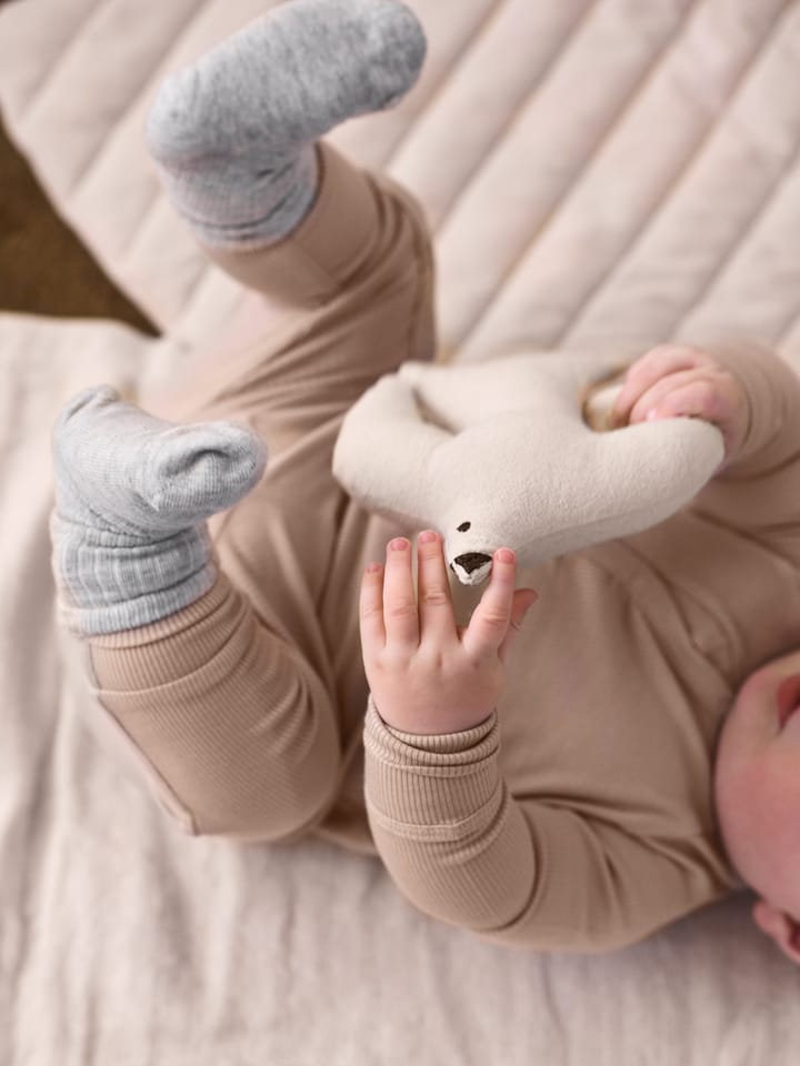 Swif bird kosedyr, Undyed Ferm Living
