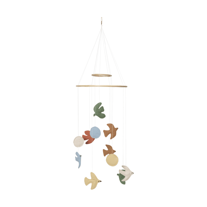 Swif Bird uro - Multi - Ferm Living
