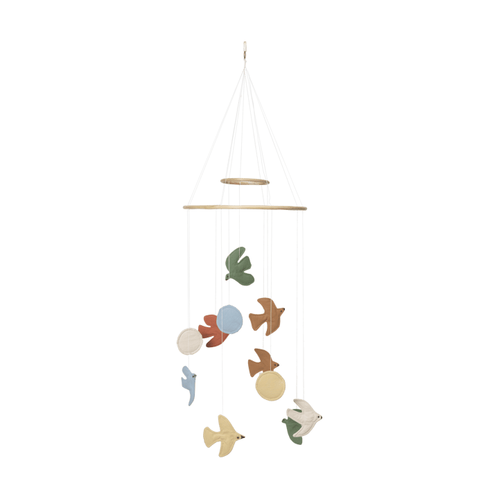 Swif Bird uro - Multi - Ferm LIVING