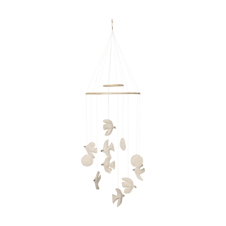 Swif Bird uro - Undyed - Ferm Living