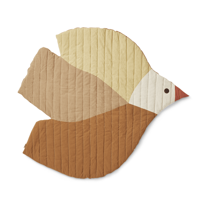 Swif teppe - Multi, 80x110 cm - Ferm Living