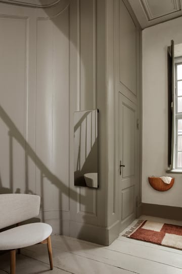 Tangent speil - Large - Ferm Living
