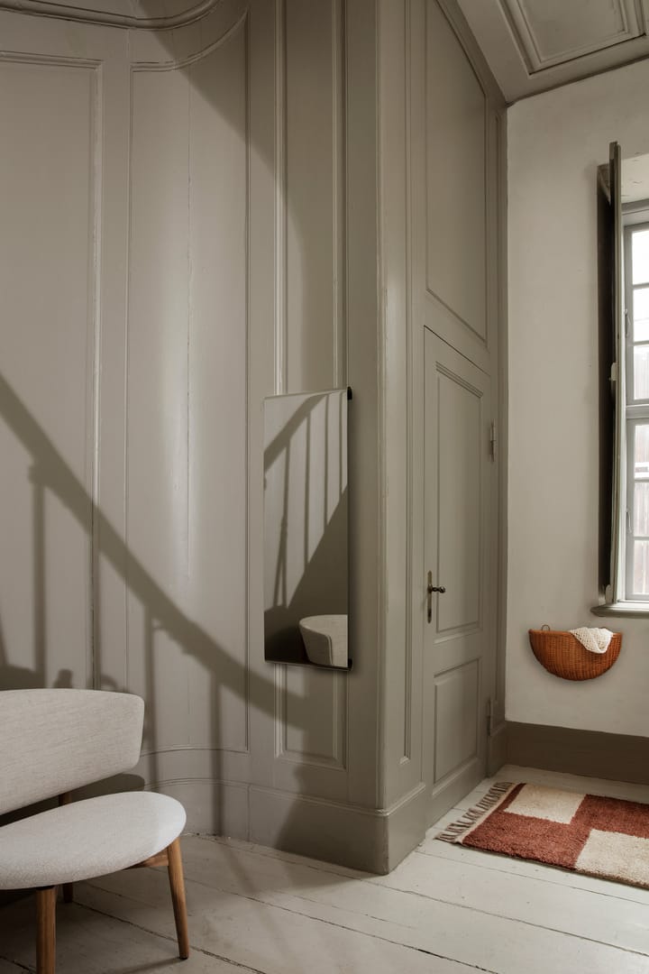 Tangent speil, Large Ferm Living