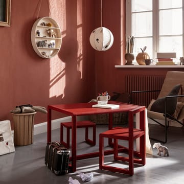 The Park lampeskjerm Ø35 cm - Multi - Ferm Living