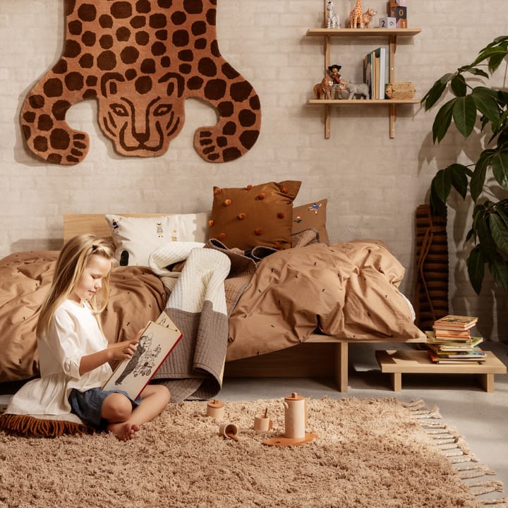 The Park pute 40x60 cm, Natural Ferm Living