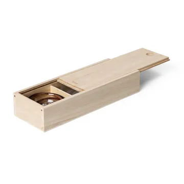 Tinta skåler 3-pakning Ø 7,8 cm - Multi - Ferm Living