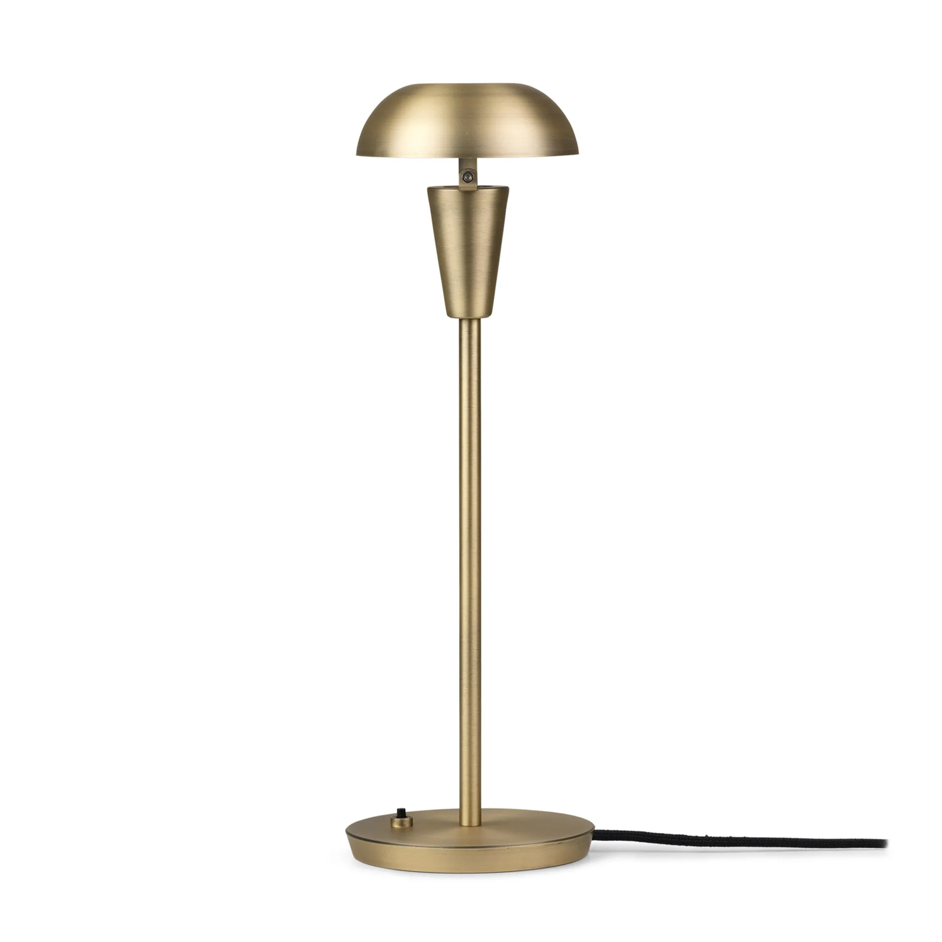 Tiny bordlampe 42,2 cm, Messing Ferm Living