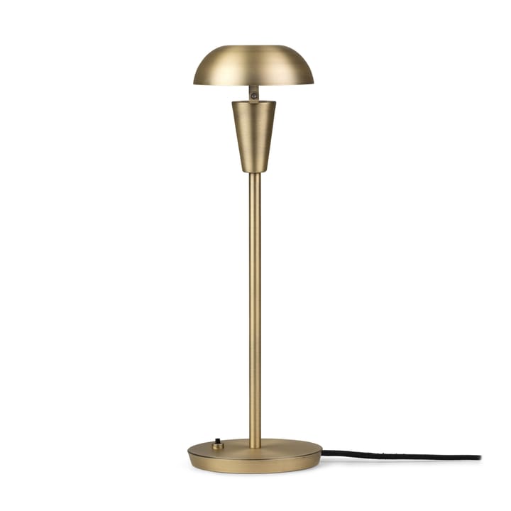 Tiny bordlampe 42,2 cm - Messing - Ferm LIVING