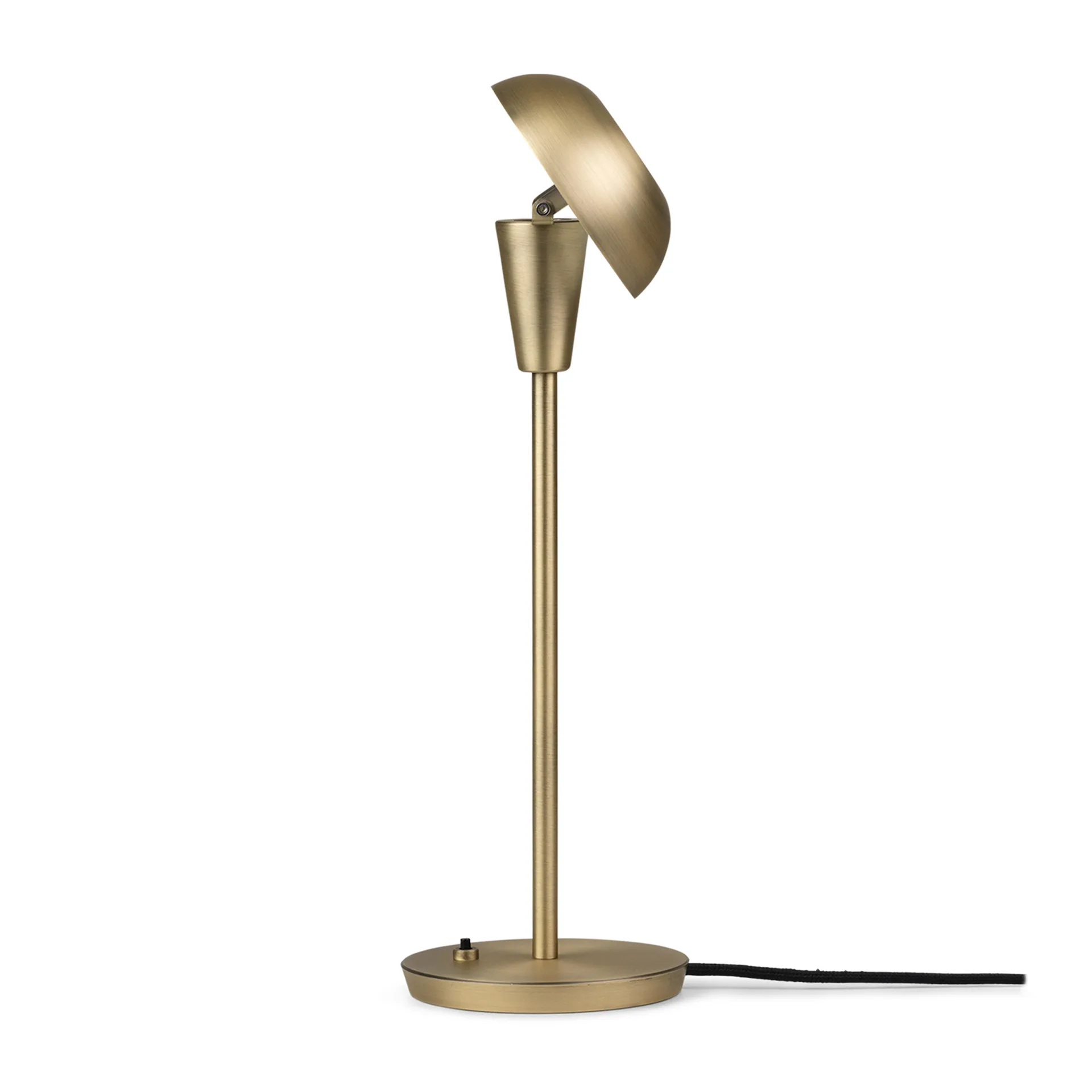 Tiny bordlampe 42,2 cm, Messing Ferm Living