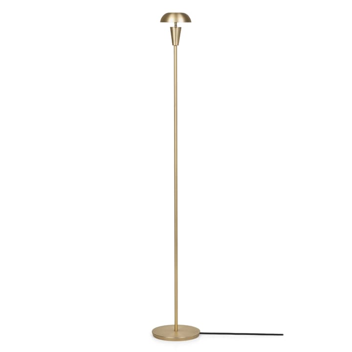 Tiny gulvlampe 124,2 cm - Messing - Ferm Living