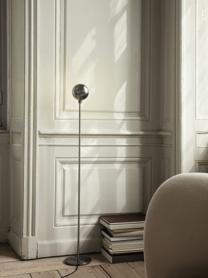 Tiny gulvlampe 124,2 cm, Stål Ferm Living