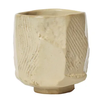Toky kopp - Cream, 25 cl - Ferm Living
