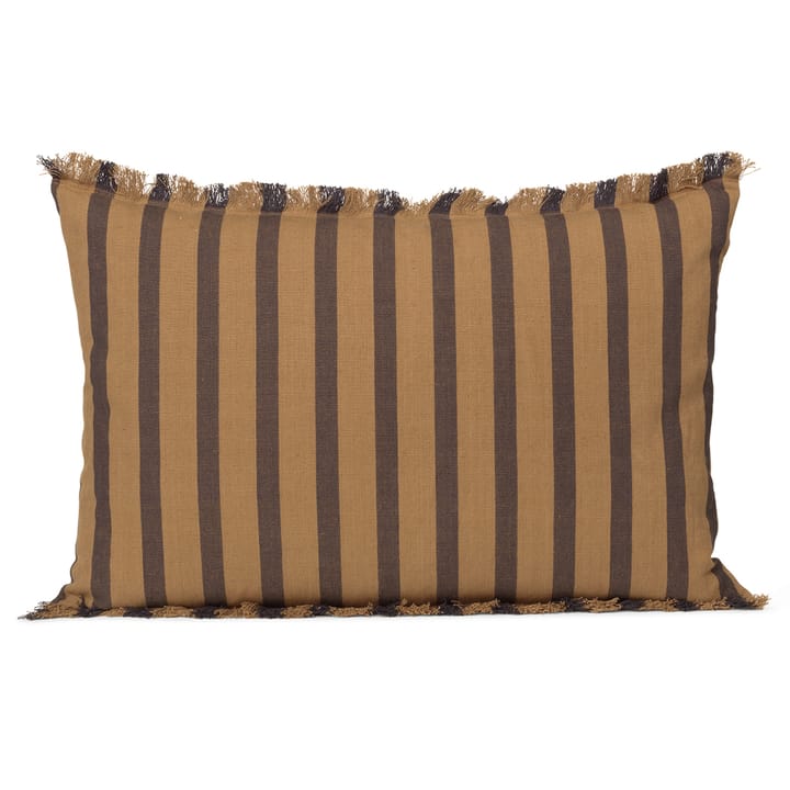 True pute 40x60 cm, Sugar-kelp black Ferm Living