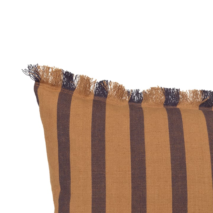 True pute 40x60 cm, Sugar-kelp black Ferm Living