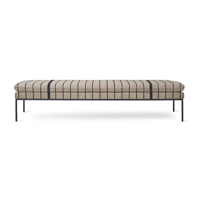 Turn dagseng - Pasadena (rutete) - Ferm Living