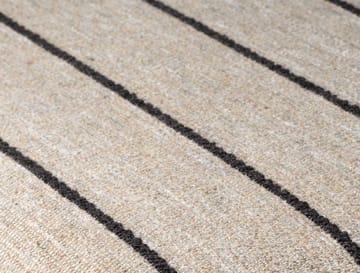 Turn pouf puff - Pasadena (rutete) - Ferm Living