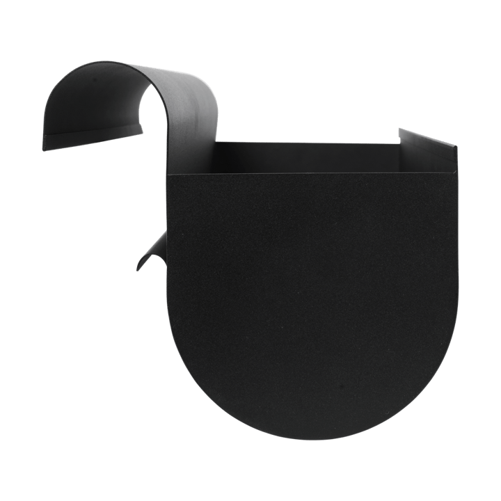Uma balkongkasse large 60 cm, Black Ferm Living