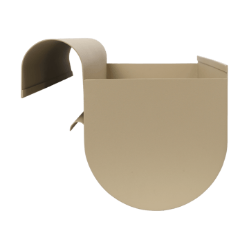 Uma balkongkasse large 60 cm - Cashmere - Ferm Living