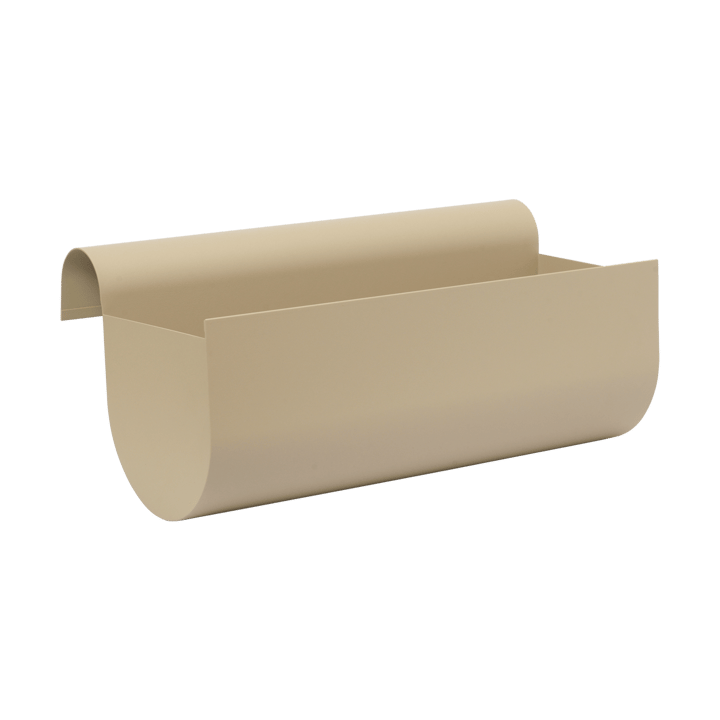 Uma balkongkasse medium 45 cm - Cashmere - Ferm Living