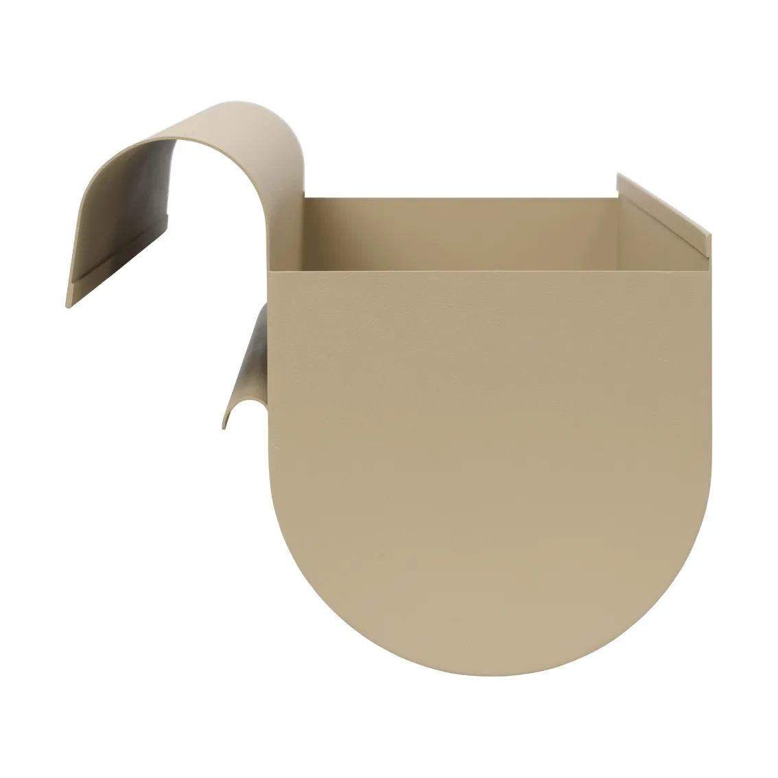 Uma balkongkasse medium 45 cm, Cashmere Ferm Living