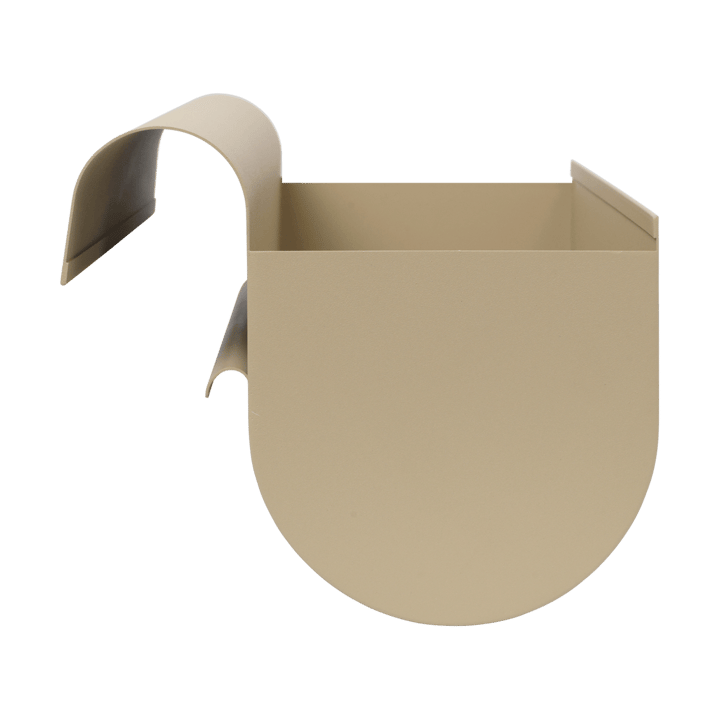 Uma balkongkasse medium 45 cm, Cashmere Ferm Living