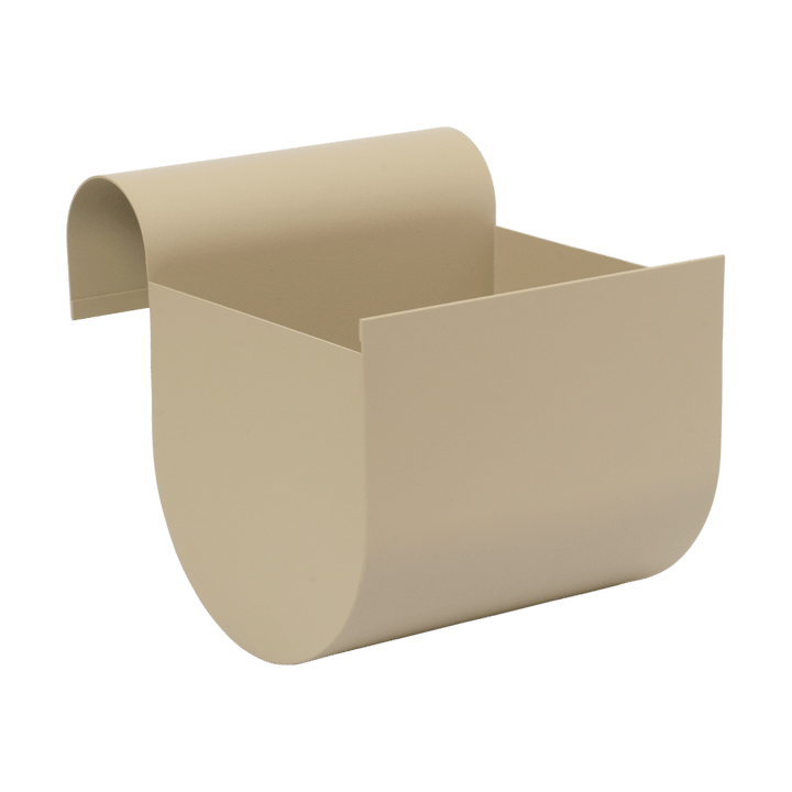 Uma balkongkasse small 20 cm - Cashmere - Ferm Living