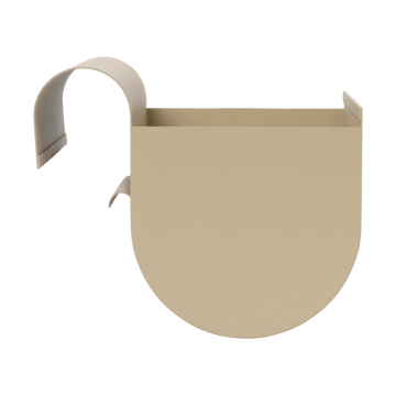Uma balkongkasse small 20 cm - Cashmere - Ferm Living