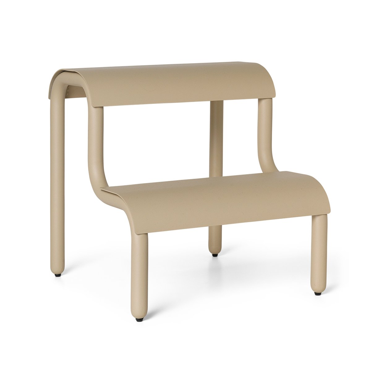 Bilde av Ferm Living Up trappestige Cashmere