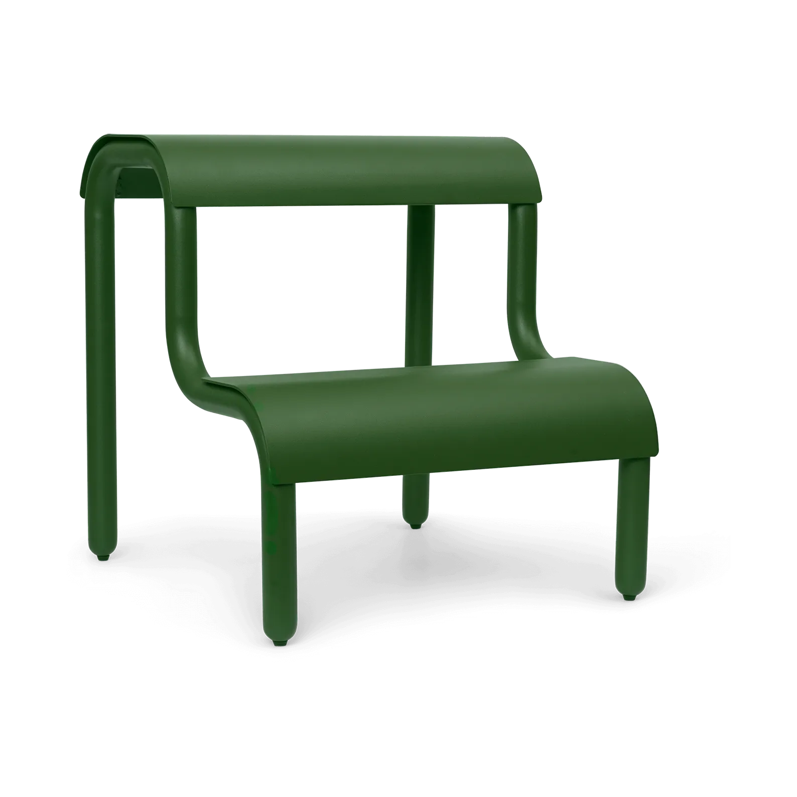 Up trappestige, Forest Green Ferm Living