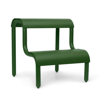 Up trappestige - Forest Green - Ferm Living