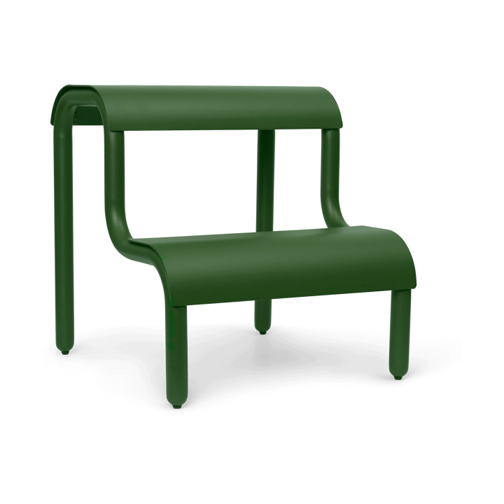 Up trappestige - Forest Green - Ferm Living