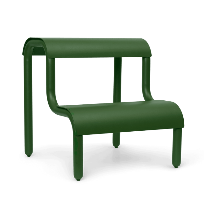 Up trappestige - Forest Green - Ferm LIVING