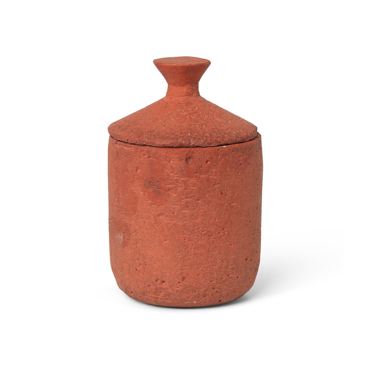 Ferm Living Ura duftlys Lemongrass Scent