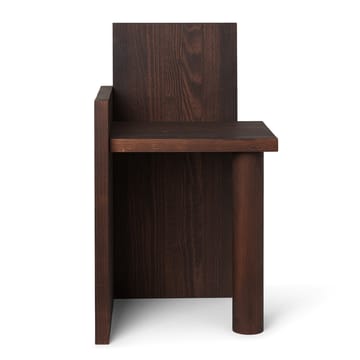 UTA piece multimøbel - Dark oiled pinewood - Ferm Living