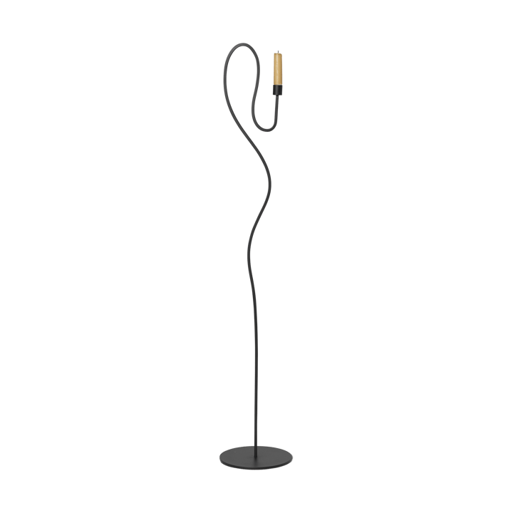Valse gulvlysestake, Black Ferm Living